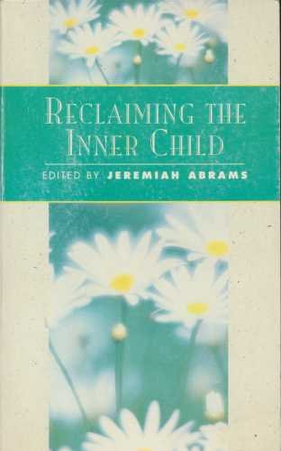 Reclaiming the Inner Child