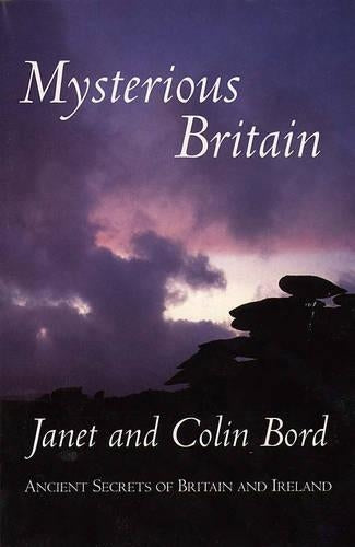 Mysterious Britain