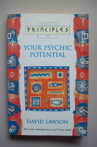 Your Psychic Potential