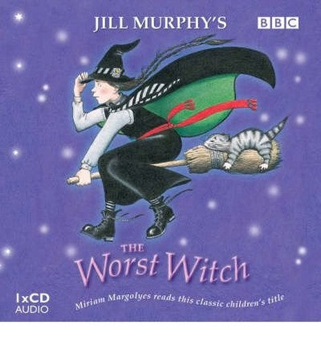 The Worst Witch