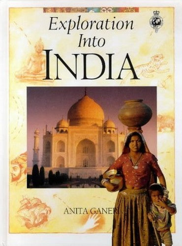 EXPLORATION INTO INDIA