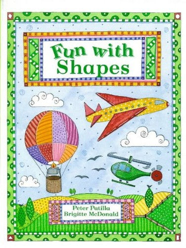 FUN WITH SHAPES