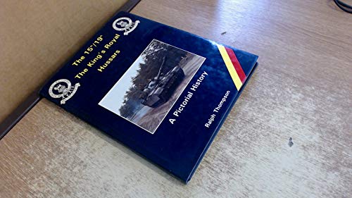 15th/19th The King's Royal Hussars