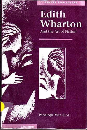 Edith Wharton and the Art of Fiction