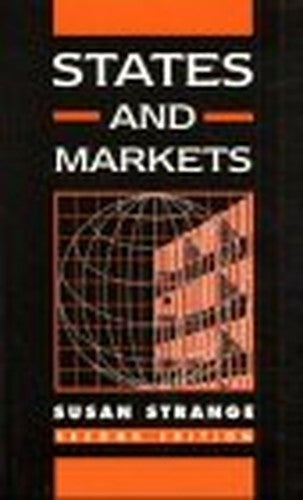 States and Markets