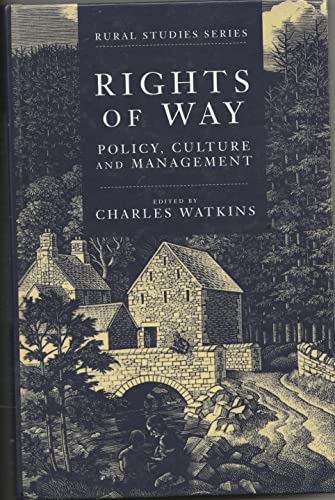 Rights of Way