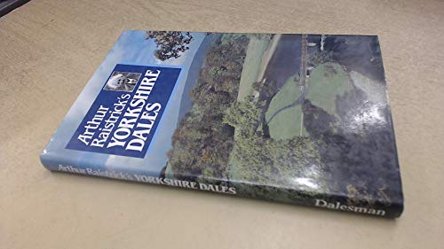 Arthur Raistrick's Yorkshire Dales