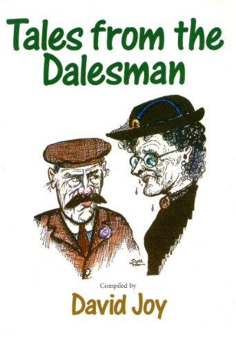 Tales from The Dalesman