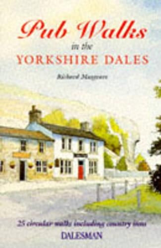 Pub Walks in the Yorkshire Dales