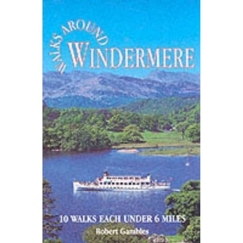 Walks Around Windermere
