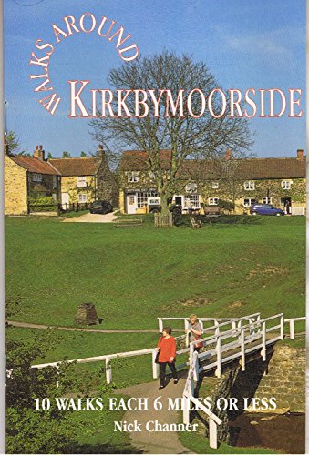 Walks Around Kirkbymoorside