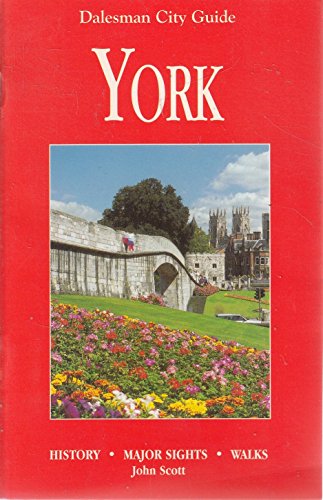 York City Guide