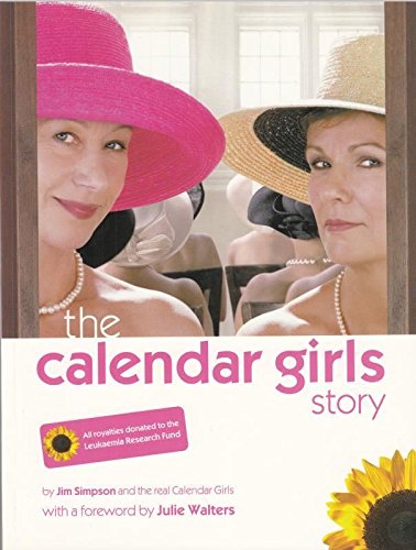 The Calendar Girls Story