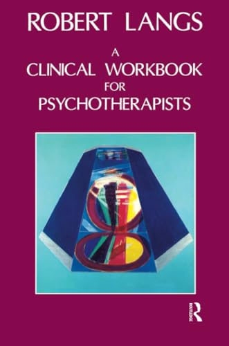 Clinical Workbook for Psychotherapists