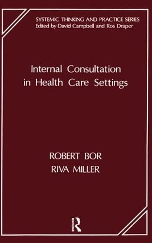 Internal Consultation in Health Care Settings
