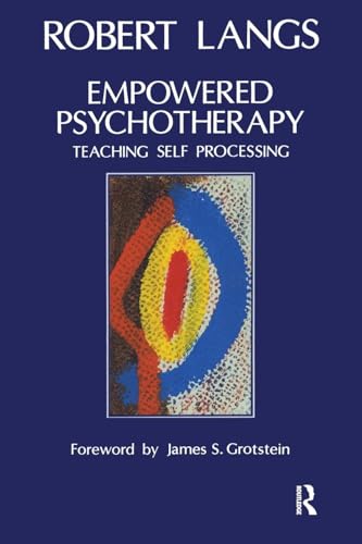 Empowered Psychotherapy