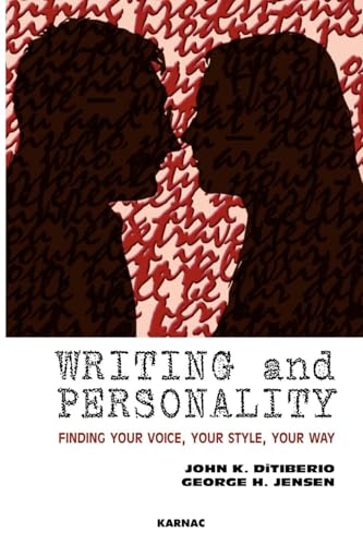 Writing and Personality