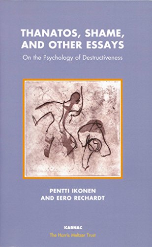 Thanatos, Shame, and Other Essays
