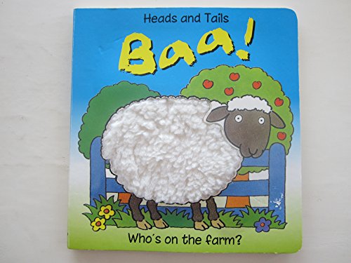 Baa!