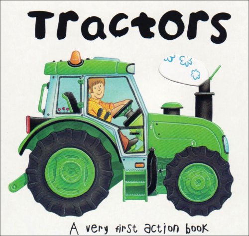 Farm Tractors