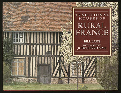 TRAD HSES RURAL FRANCE