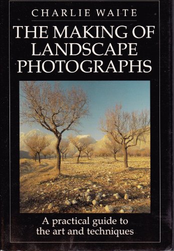 CHARLIE WAITE'S LANDSCAPE PHOT