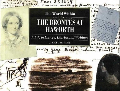 WORLD WITHIN (BRONTES)