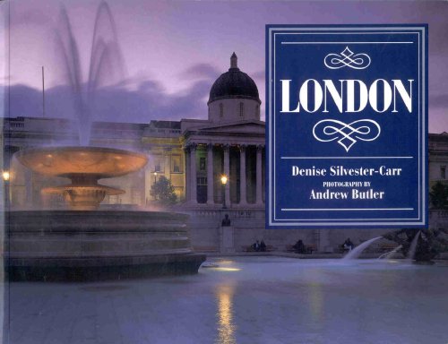 LONDON PB