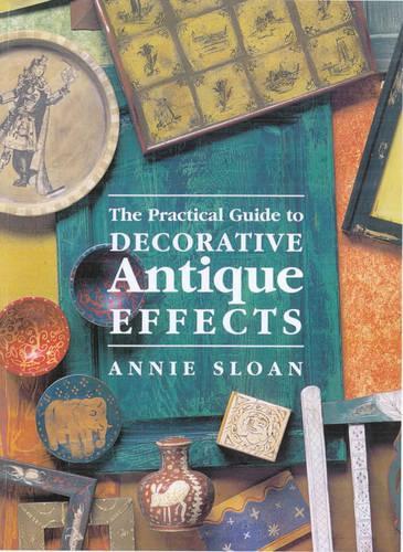 DECORATIVE ANTIQUE EFFECTS