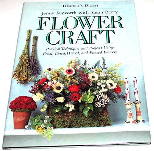 FLOWERCRAFT/RAWORTH