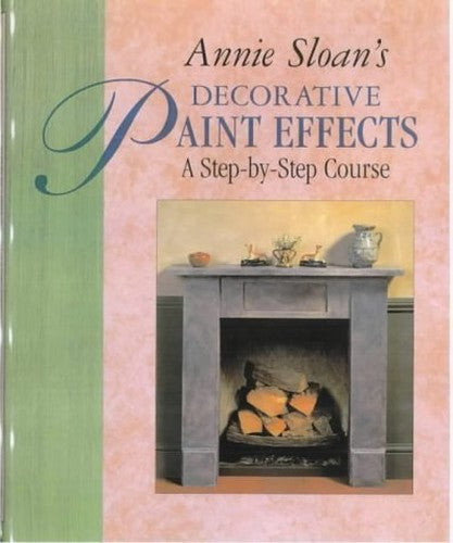 DECORATIVE PAINT EFFECTS