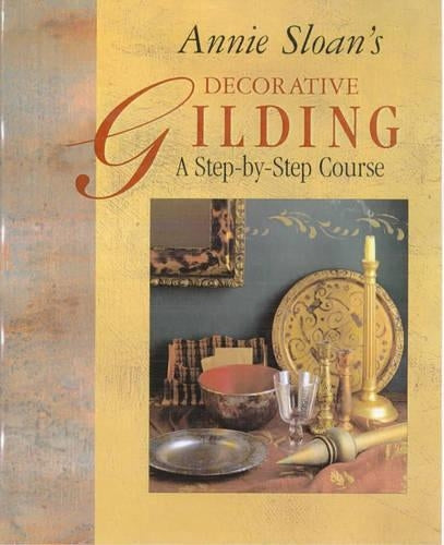 DECORATIVE GILDING