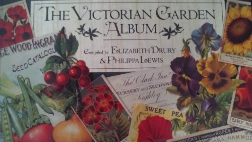 The Victorian Garden Album