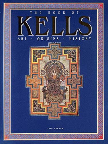 The Book of Kells