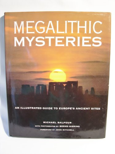 Megalithic Mysteries