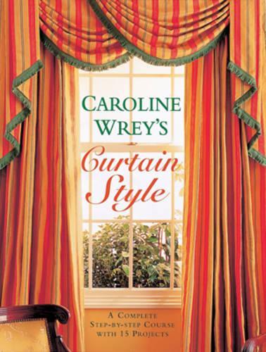 Curtain Style