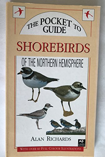 Shorebirds of the Northern Hemisphere (Pocket Guide)