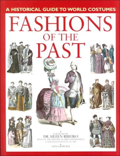 FASHIONS OF THE PAST