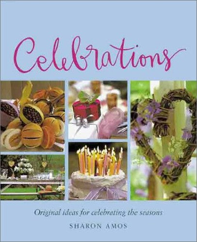 COUNTRY LIVING CELEBRATIONS