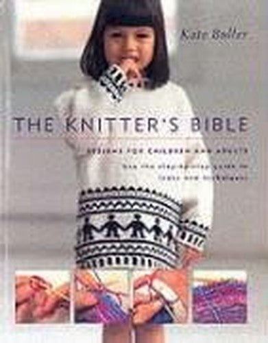 KNITTER'S BIBLE