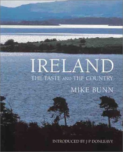 TASTE OF IRELAND