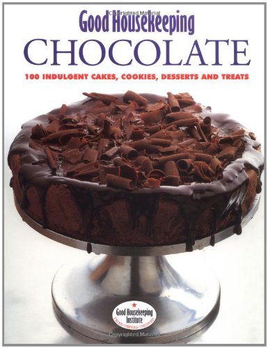 Good Housekeeping Chocolate