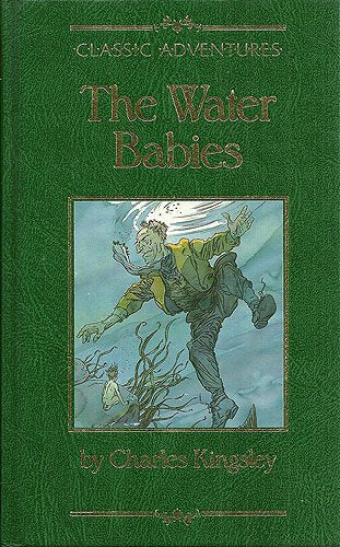 The Water-Babies