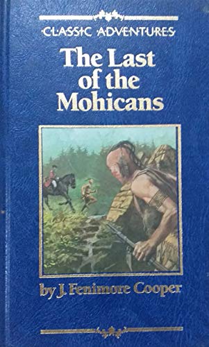 The Last of the Mohicans