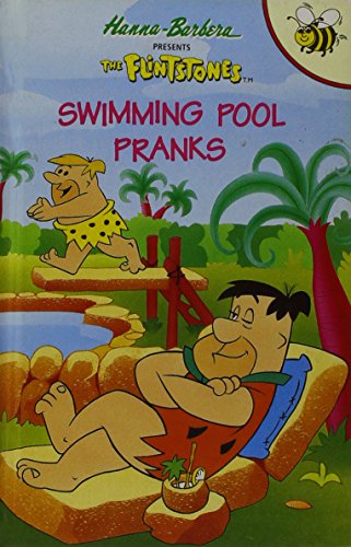 Swimming Pool Prank!