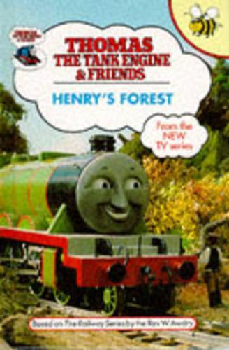 Henry's Forest