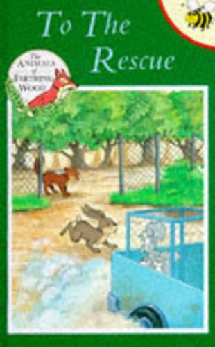 To the Rescue