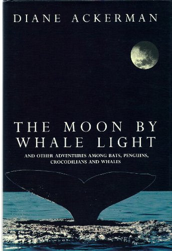 The Moon by Whale Light