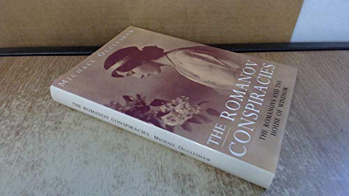 The Romanov Conspiracies