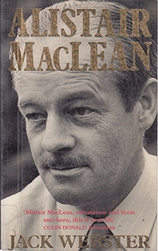 Alistair MacLean